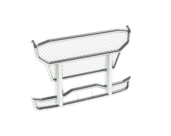 Bull Bar Freeway Volvo FH4 - Bild 2
