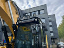 Takbåge Caterpillar NextGen