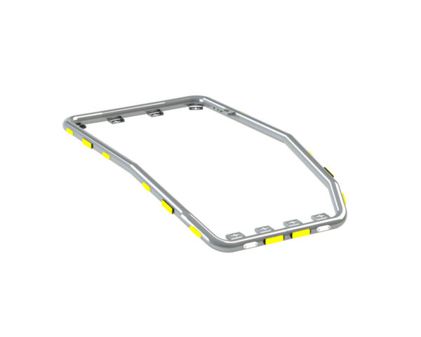 Takbåge Caterpillar 306-310 NextGen 2020-