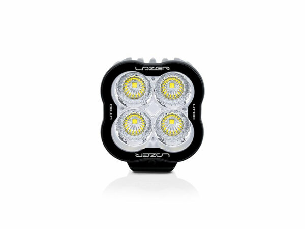 Lazer Utility-80 HD - Image 2
