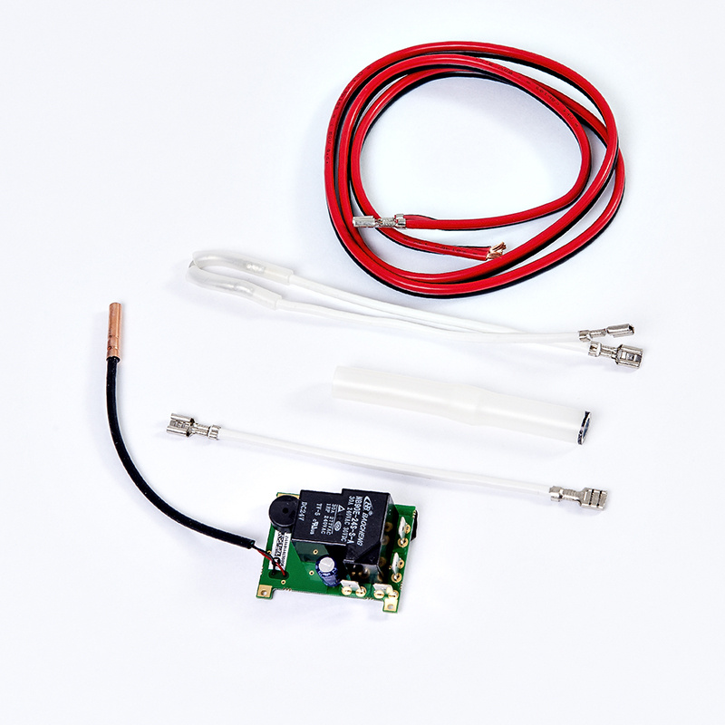 Kuvassa Korjaussarja KM6 kahvinkeittimeen