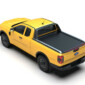 Kuvassa Tessera Roll+ Lavakate Ford Ranger Wildtrak SC 2023-, Perusmalli