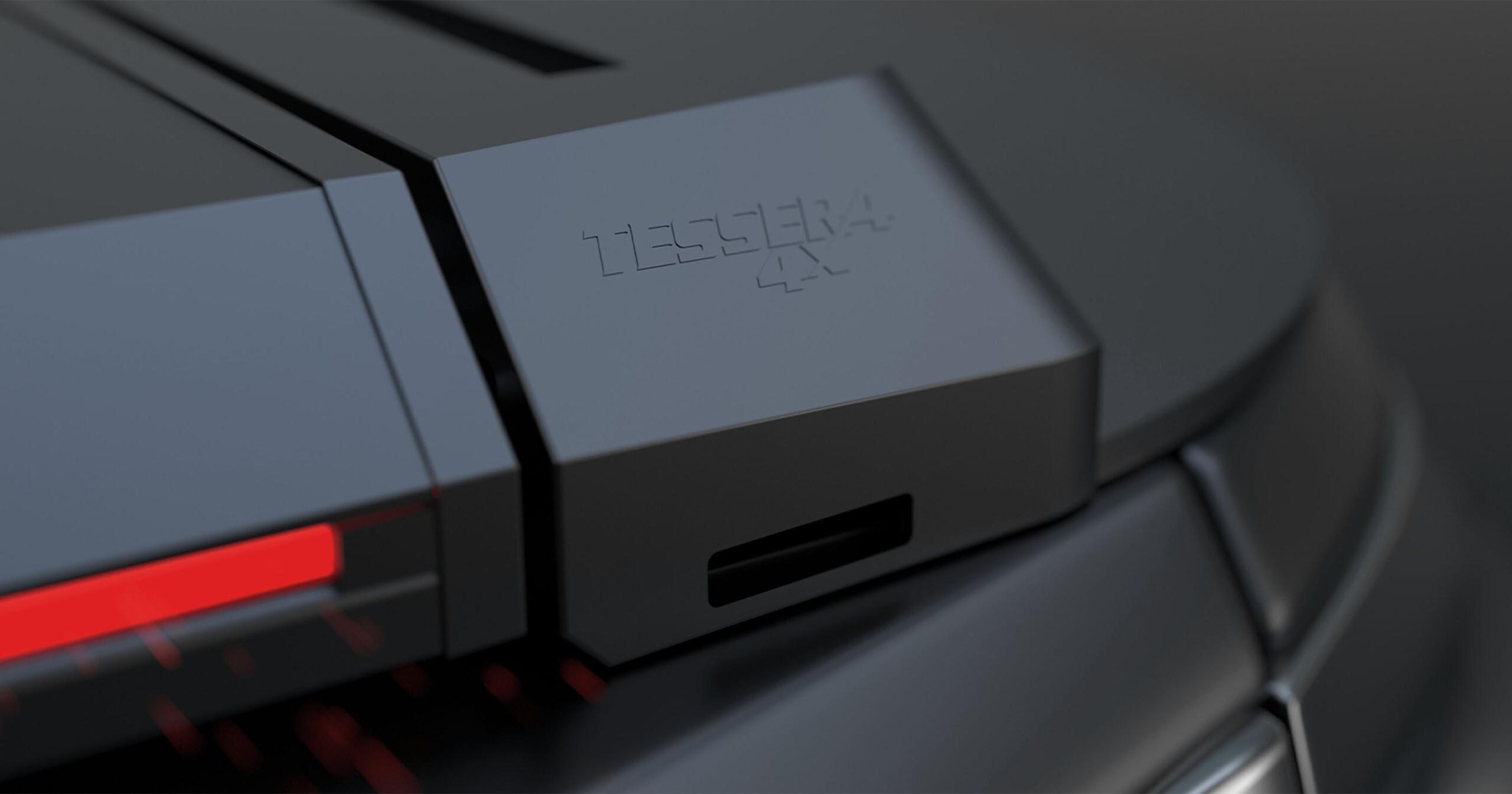 Tessera Roll+ Lavakate Isuzu D-Max SC 2021-, Jousi - Image 2