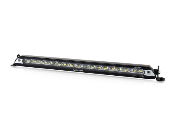 Lazer Linear 18 Elite+