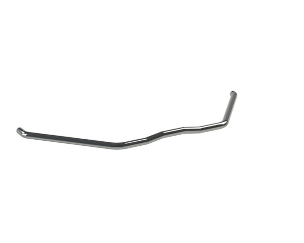 Rear Bar Caterpillar 307,5 - Image 4