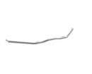 Kuvassa Rear Bar Caterpillar 308CR