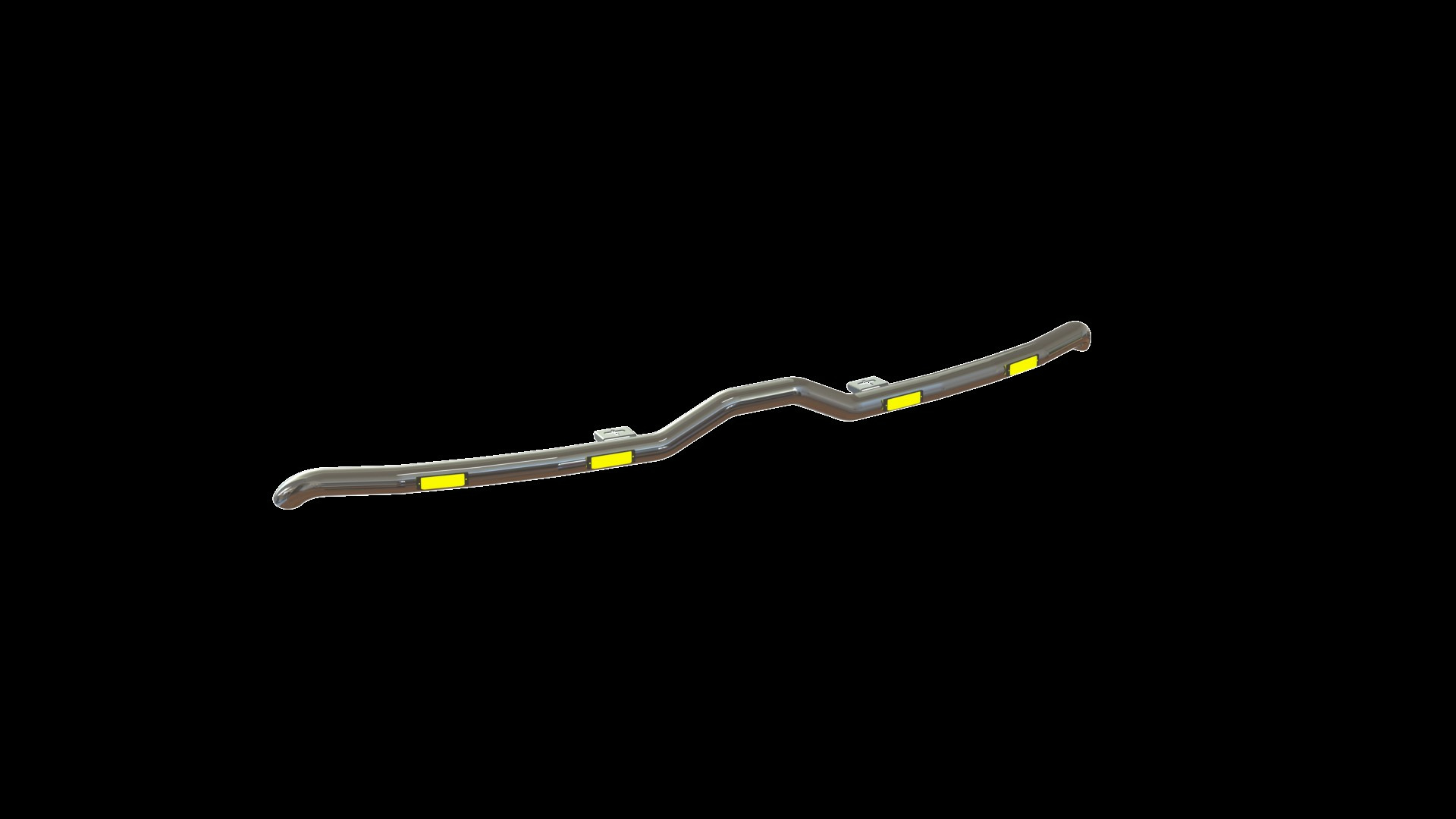 Valoteline taakse Hitachi ZX150W-7 - Image 2