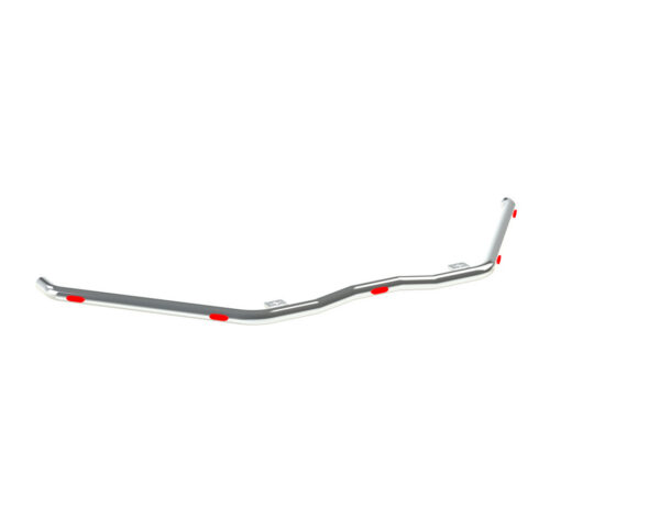 Rear Bar Caterpillar 307,5 - Image 2