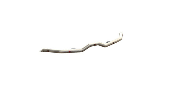 Rear Bar Caterpillar NextGen 315 - Image 2