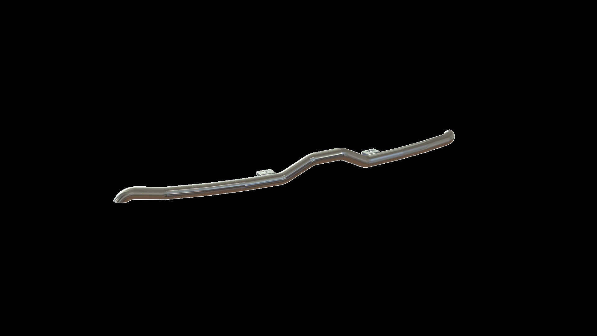 Kuvassa Valoteline taakse Hitachi ZX160LC-7