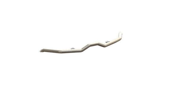 Kuvassa Rear Bar Caterpillar NextGen 315