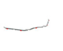 Rear Bar Caterpillar 307,5