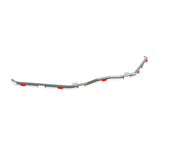 Rear Bar Caterpillar 308CR - Image 3