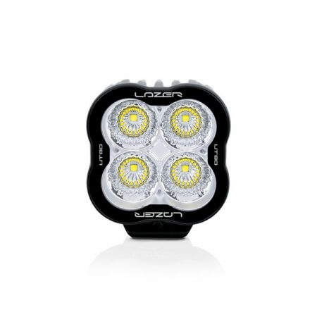 Lazer Utility-80 HD (VB)