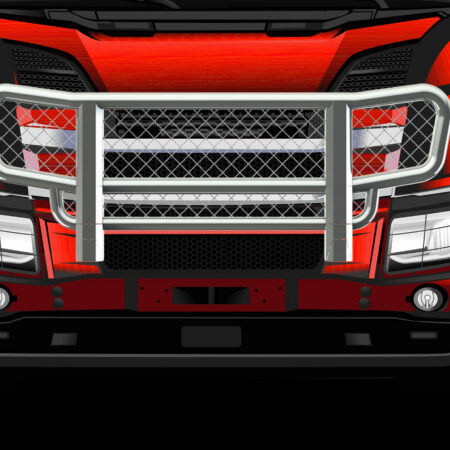 Bull Bar Dakar Scania NextGen XT G 2017-