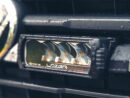 Lazer grillsett VW Amarok 2023-, Triple-R 750