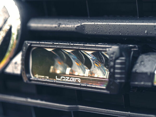 Lazer Grille Kit VW Amarok 2023-, Triple-R 750 - Bilde 3