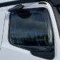 Kuvassa Ikkunavetosuojat MB Antos/Actros MP4/5