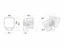 Lazer Utility-80 HD (VB)