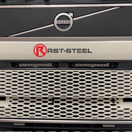 Grille Kit Volvo FH 2021- With Lazer Linear 12
