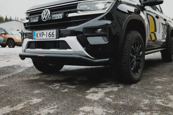Front Spoiler Bar VW Amarok 2023- - Bilde 3