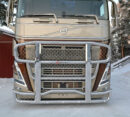 Frontskydd Freeway Volvo FH 2021-