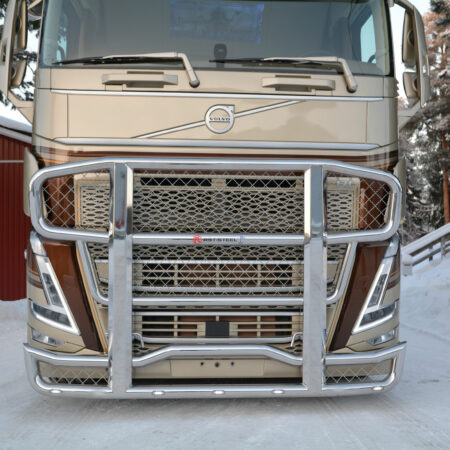 Frontskydd Freeway Volvo FH 2021-