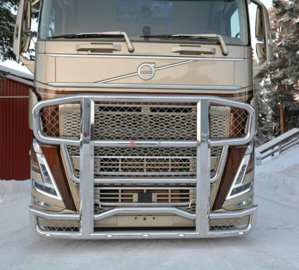 Frontskydd Freeway Volvo FH 2021-