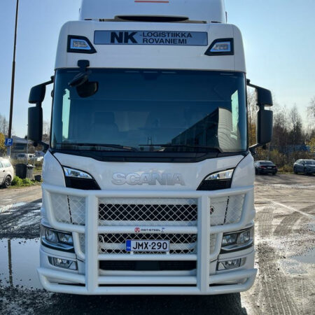 Frontskydd Freeway Scania NextGen P 2017-
