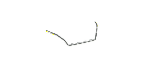 Roof Bar DAF XF 2022- - Bild 2