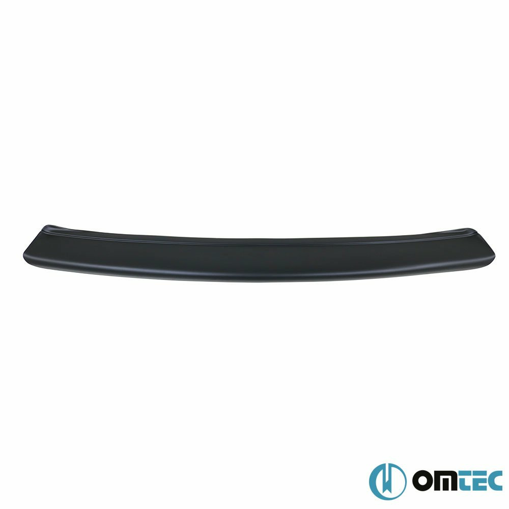 Kuvassa Takapuskurin suoja (ABS) VW T5 (2003-2015)