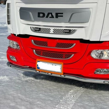 Frontrör DAF LF 2021-