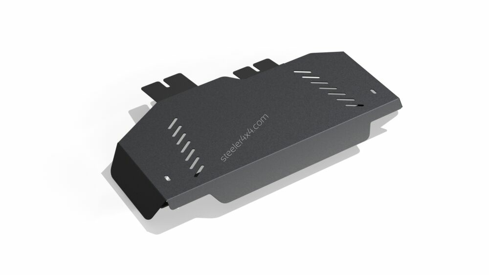 Kuvassa Pohjapanssari Moottorille Ford Ranger 2023-