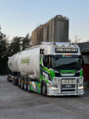 RST-Combination for Scania NextGen 2017-