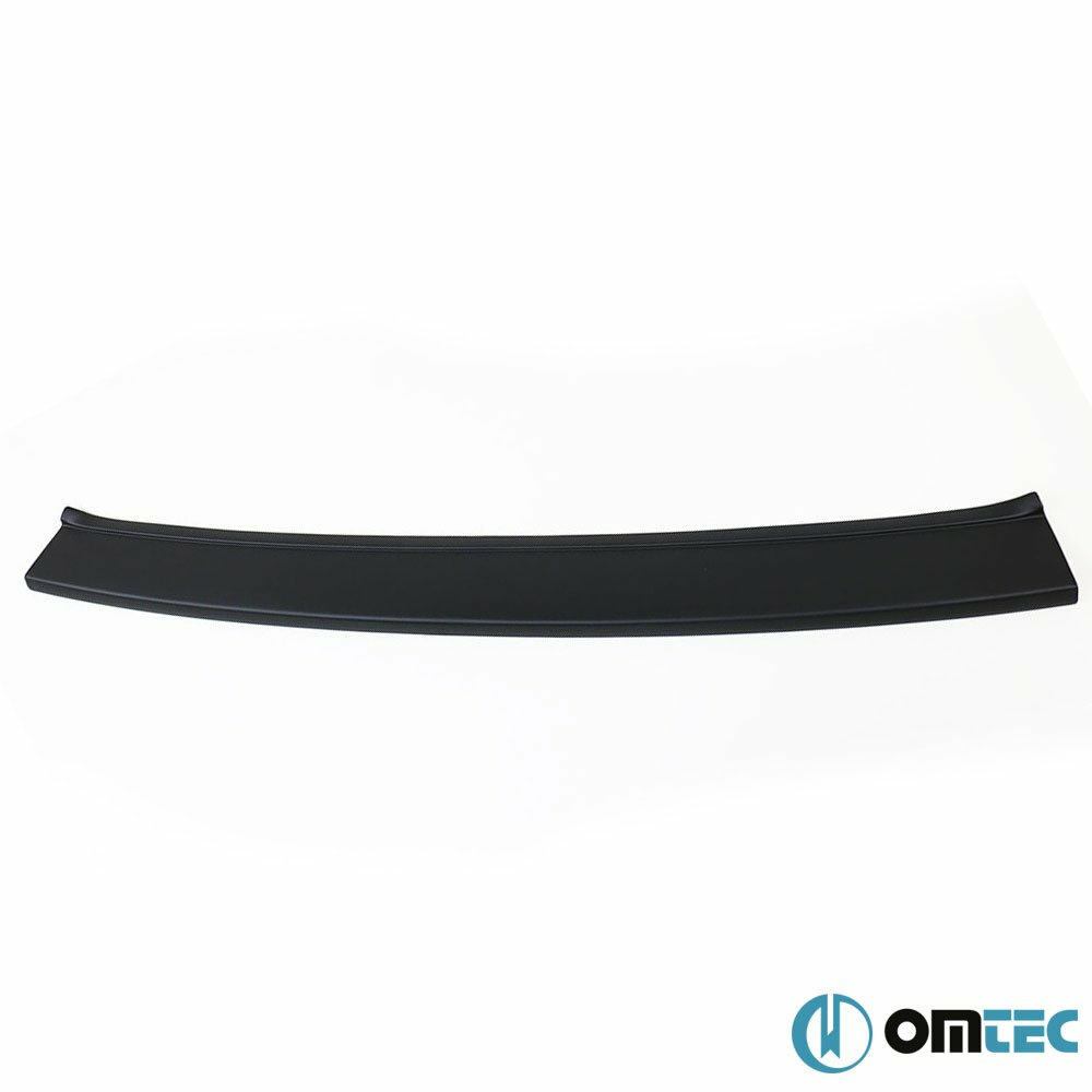 Kuvassa Takapuskurin suoja (ABS) VW T6 2016-