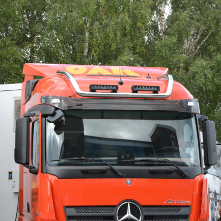 Roof Bar Mercedes-Benz Actros 2,5m (StreamSpace)