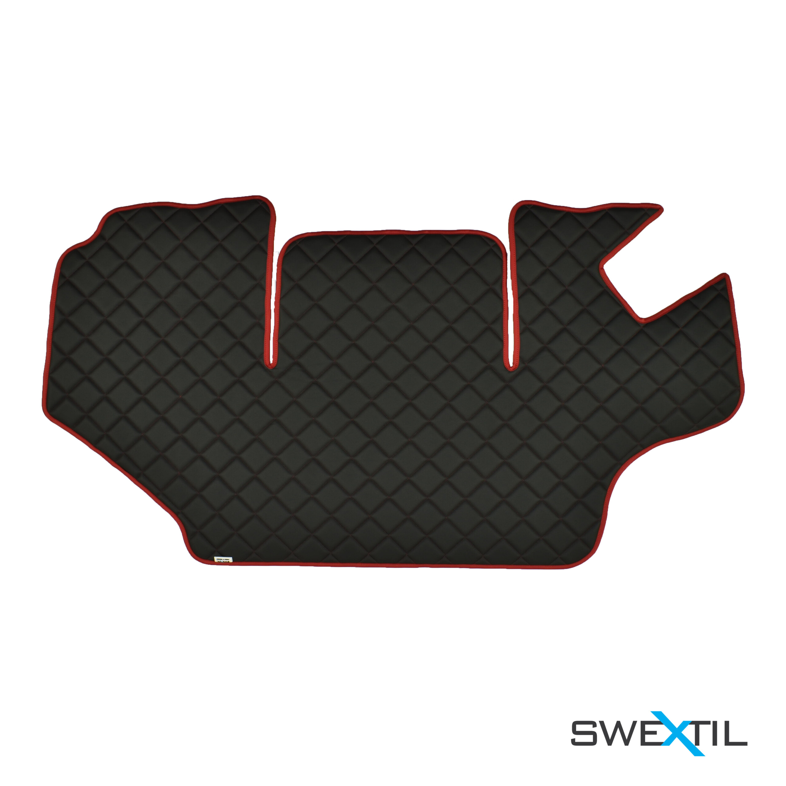 Kuvassa Lattiamatot Massey Ferguson 7600/7700/5S (lämmitin)