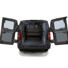 Muut huoltoautokalusteet