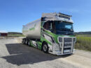 RST-Combination for Volvo FH4 / FH 2021-