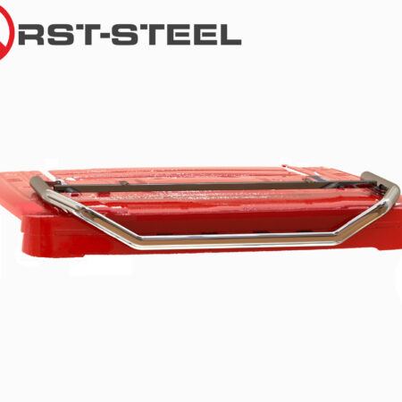 Roof Bar Scania NextGen 2017- Low Cab