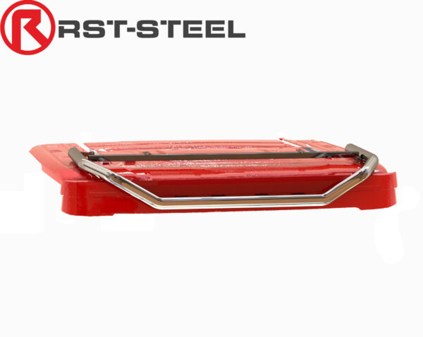 Roof Bar Scania NextGen 2017- Low Cab