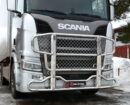 Frontskydd Freeway Scania NextGen R/S 2017-