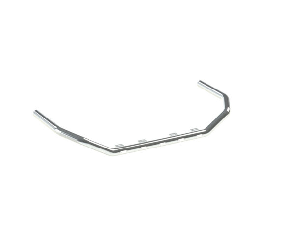 Roof Bar Scania NextGen 2017- Low Cab - Image 2