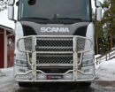 Bull Bar Freeway Scania NextGen R/S 2017-