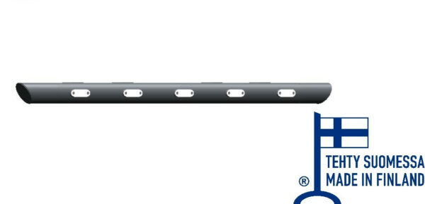 Roof Bar Scania NextGen 2017- - Image 2