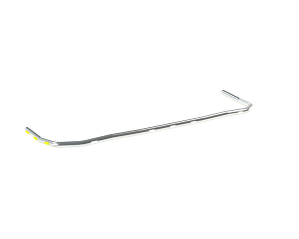 Front Spoiler Bar Scania NextGen XT 2017- - Bild 4
