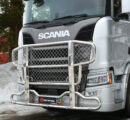 Frontskydd Freeway Scania NextGen R/S 2017-