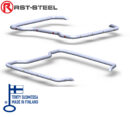 Roof Bar Caterpillar 926M