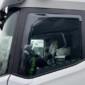 Ikkunavetosuojat DAF XD/XF/XG/XG+ 2022-