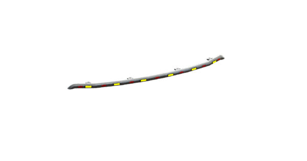 Rear Bar / Counter Weight Bar Volvo EC300E 2021- - Bild 2